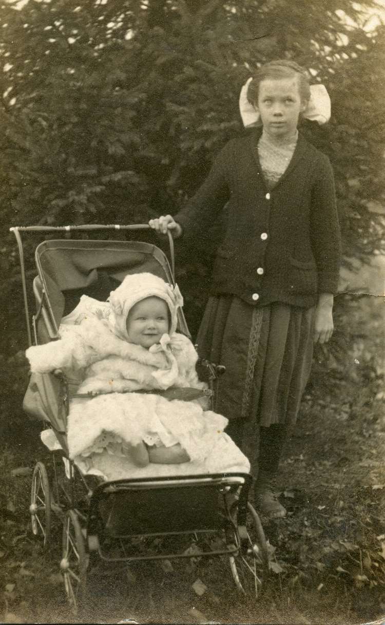 Earl Marshall - age 