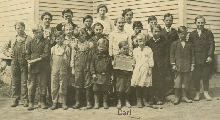 Earl